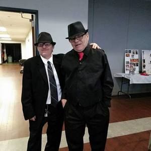 Meet your Posher, Ricky